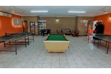 Hoogland Spa Resort Bela Bela Hotel, Bela-Bela - 1
