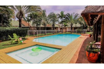 Hoogland Spa Resort Bela Bela Hotel, Bela-Bela - 2