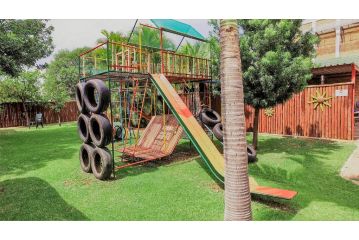 Hoogland Spa Resort Bela Bela Hotel, Bela-Bela - 4