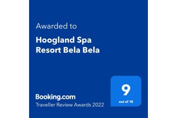 Hoogland Spa Resort Bela Bela Hotel, Bela-Bela - 5