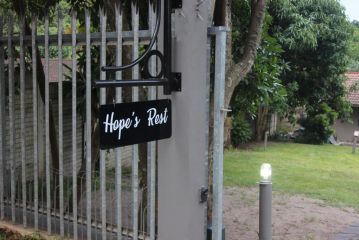 Hope's Rest 1 Apartment, Richards Bay - 1