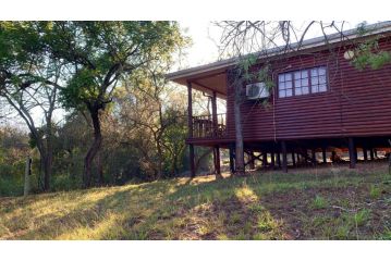 Hope Haven Cottage Apartment, Nelspruit - 5