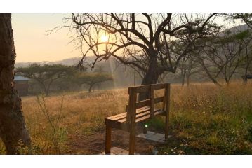Hope Haven Cottage Apartment, Nelspruit - 3