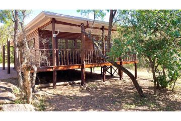Hope Haven Cottage Apartment, Nelspruit - 2