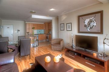Horizon Bay 1202 Apartment, Bloubergstrand - 5