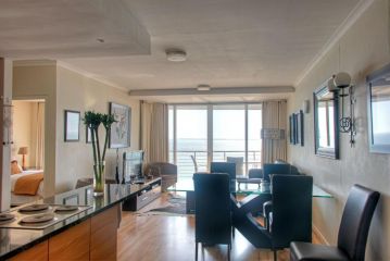 Horizon Bay 1202 Apartment, Bloubergstrand - 2