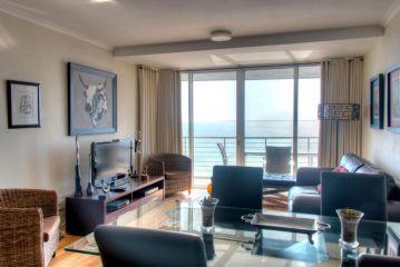 Horizon Bay 1202 Apartment, Bloubergstrand - 1
