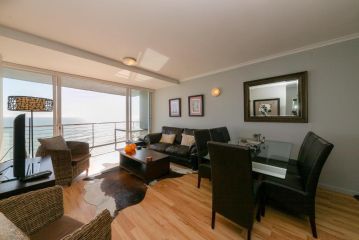 Horizon Bay 1202 Apartment, Bloubergstrand - 4