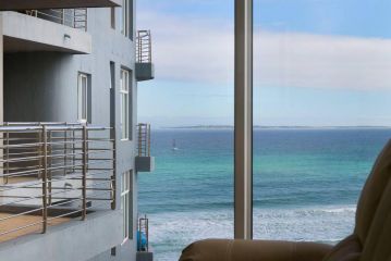 Horizon Bay 1106 Beachfront Self-catering APT Apartment, Cape Town - 4