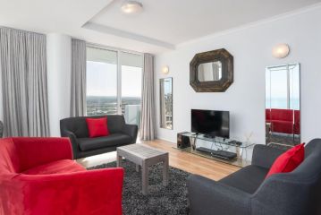 Horizon Bay 1306 Apartment, Bloubergstrand - 5