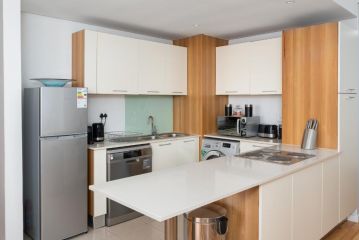 Horizon Bay 1306 Apartment, Bloubergstrand - 3