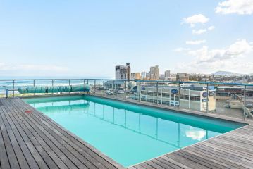 Horizon Bay 1306 Apartment, Bloubergstrand - 4