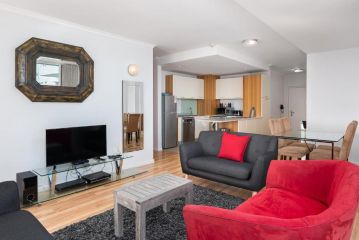 Horizon Bay 1306 Apartment, Bloubergstrand - 2