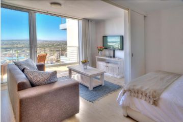 Horizon Bay 1404 Apartment, Bloubergstrand - 3