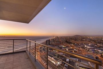 Horizon Bay 1505 by HostAgents Apartment, Cape Town - 2