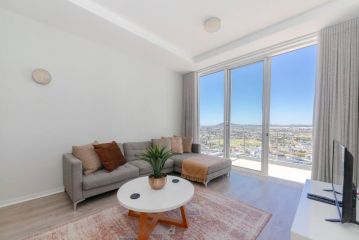 Horizon Bay 1603 Beachfront Beauty Apartment, Cape Town - 5