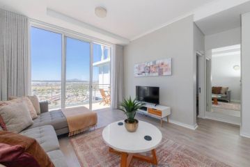 Horizon Bay 1603 Beachfront Beauty Apartment, Cape Town - 1