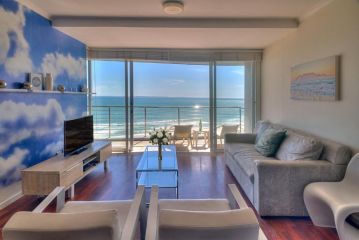 Horizon Bay 702 Apartment, Bloubergstrand - 1