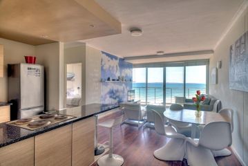 Horizon Bay 702 Apartment, Bloubergstrand - 2