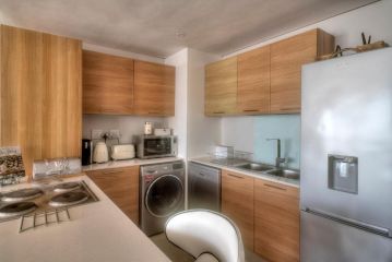 Horizon Bay 903 Apartment, Bloubergstrand - 4