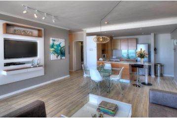 Horizon Bay 903 Apartment, Bloubergstrand - 1