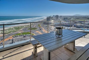Horizon Bay 903 Apartment, Bloubergstrand - 3