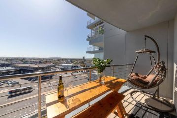 Horizon Bay Beachfront Studio Apartment, Cape Town - 2