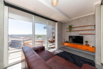 Horizon Bay Beachfront Studio Apartment, Cape Town - 5