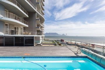 Horizon Bay 705 Sea View Apartment, Cape Town - 4