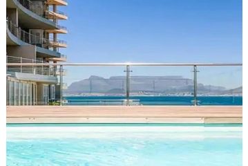 Horizon Bay 705 Sea View Apartment, Cape Town - 1
