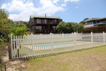 Horizon Cottages Apartment, Noordhoek - 3