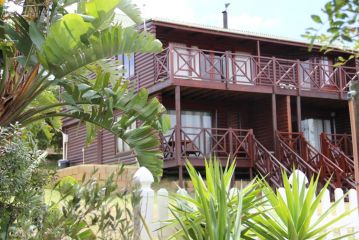 Horizon Cottages Apartment, Noordhoek - 2
