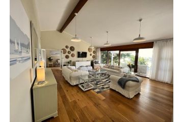 Horizon Apartment, Knysna - 5