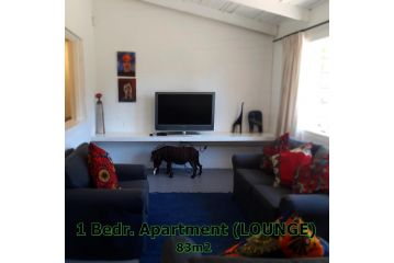 Hornbill House Self Catering Accommodation Apartment, Hermanus - 5