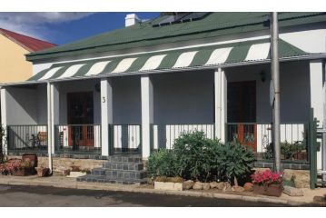 Horse and Mill Guesthouse Guest house, Colesberg - 2