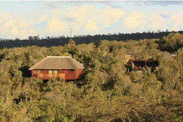 Horseshoe Game Reserve Hotel, East London - 5