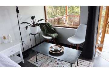 Nkutu River Lodge Apartment, Kloof - 3