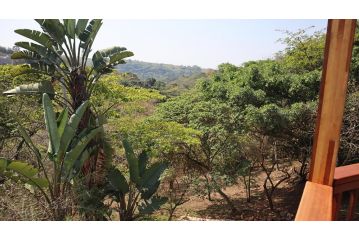 Nkutu River Lodge Apartment, Kloof - 1