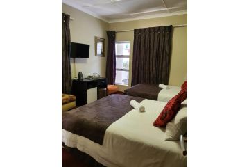 Houghton Guest house, Johannesburg - 4
