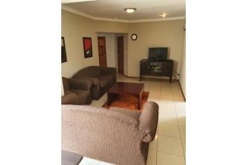 Houghton Guest house, Johannesburg - 3