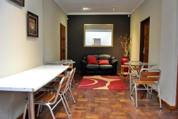 Houghton Guest house, Johannesburg - 2