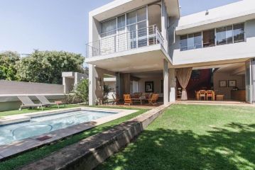 Houghton Place Guest house, Johannesburg - 1