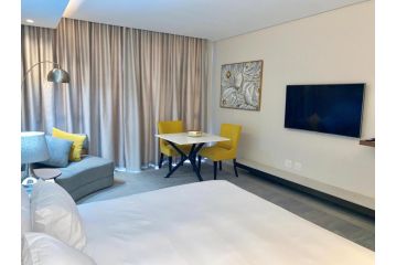 Houghton Suites Apartment, Johannesburg - 3