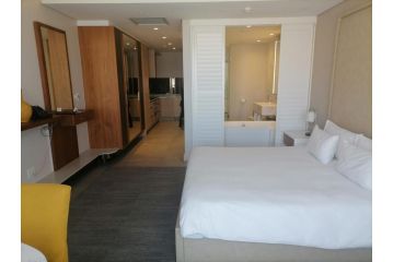 Houghton Suites Apartment, Johannesburg - 4