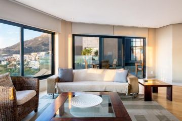 Houghton View 13 Luxury Apartments Apartment, Cape Town - 4