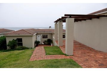 House 10-on-Sea Guest house, Hermanus - 1