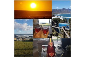 House 10-on-Sea Guest house, Hermanus - 4