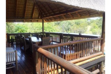 Own Pool - Ample Space - Beautiful Views Guest house, Hoedspruit - 3