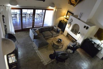 Wildlife Estate House With Mountain Views & 12-Meter Pool Guest house, Hoedspruit - 4