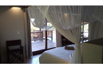 Escape For 2 - Private Pool & Mountain Views Guest house, Hoedspruit - 3